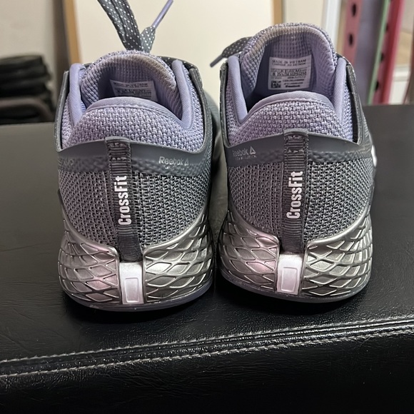 Reebok Nano 9 - Picture 3 of 9